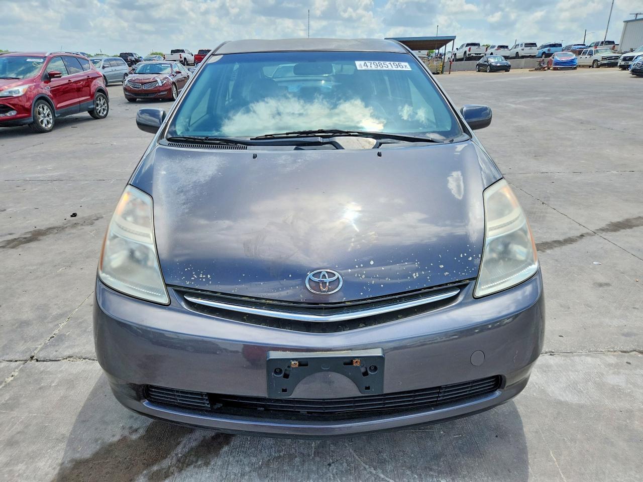 2009 Toyota Prius Standard - Image 5