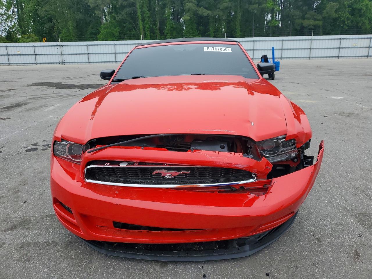 2013 Ford Mustang - Фото 5