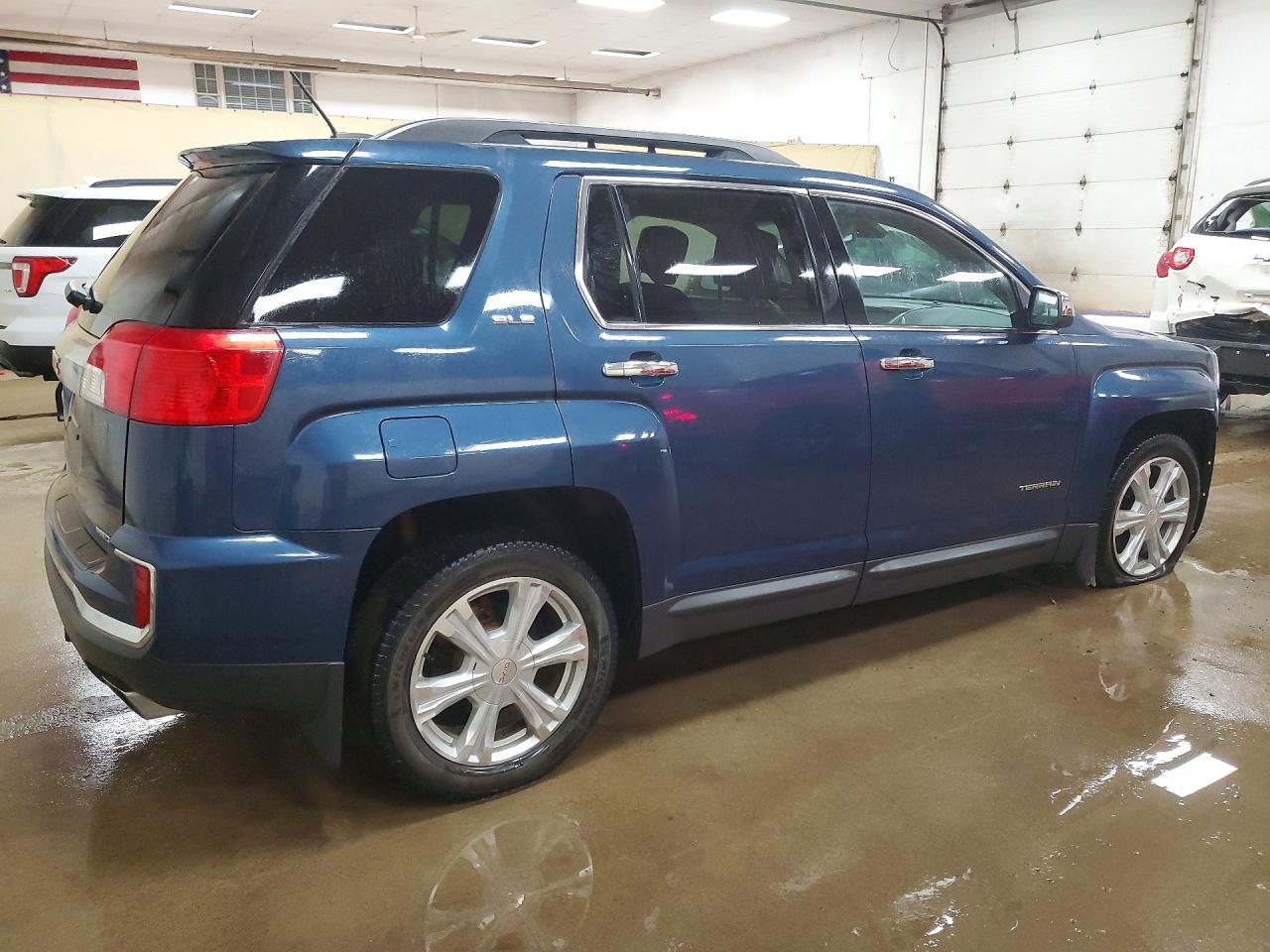 2016 GMC Terrain Sle - Image 3