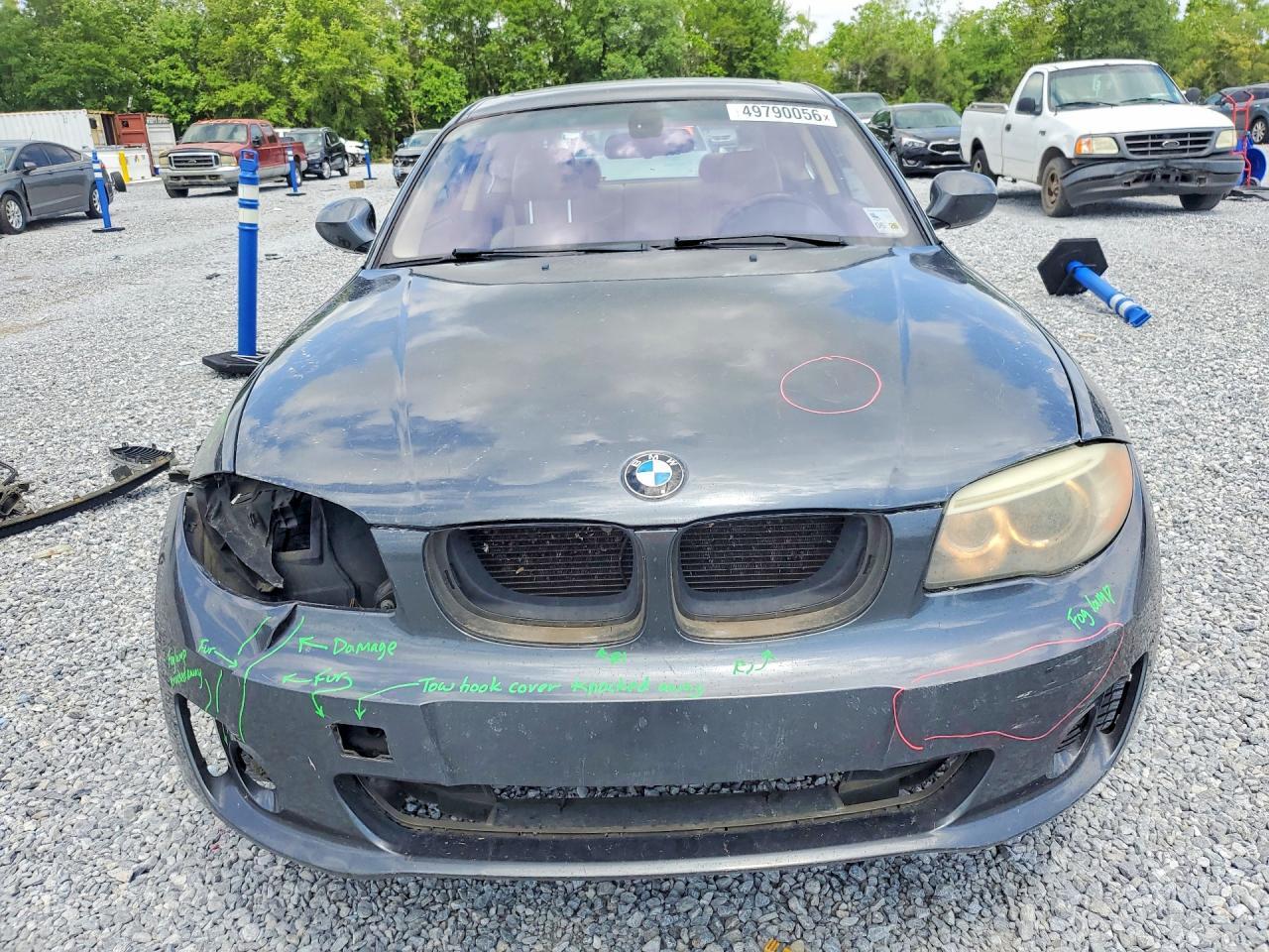 2013 BMW 128 I - Image 5