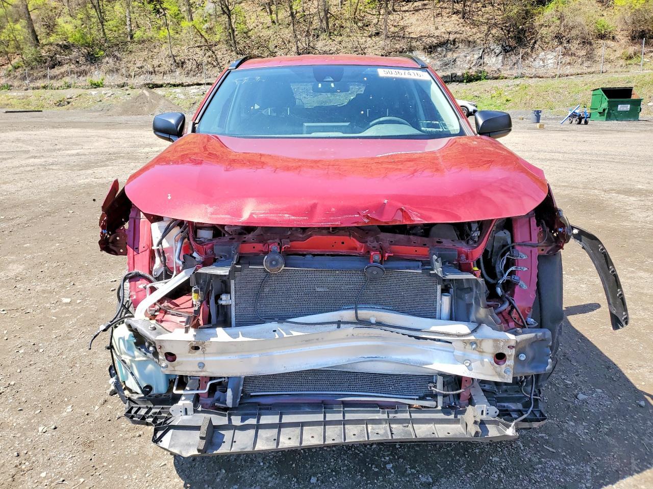 2019 Toyota Rav4 Le - Фото 5