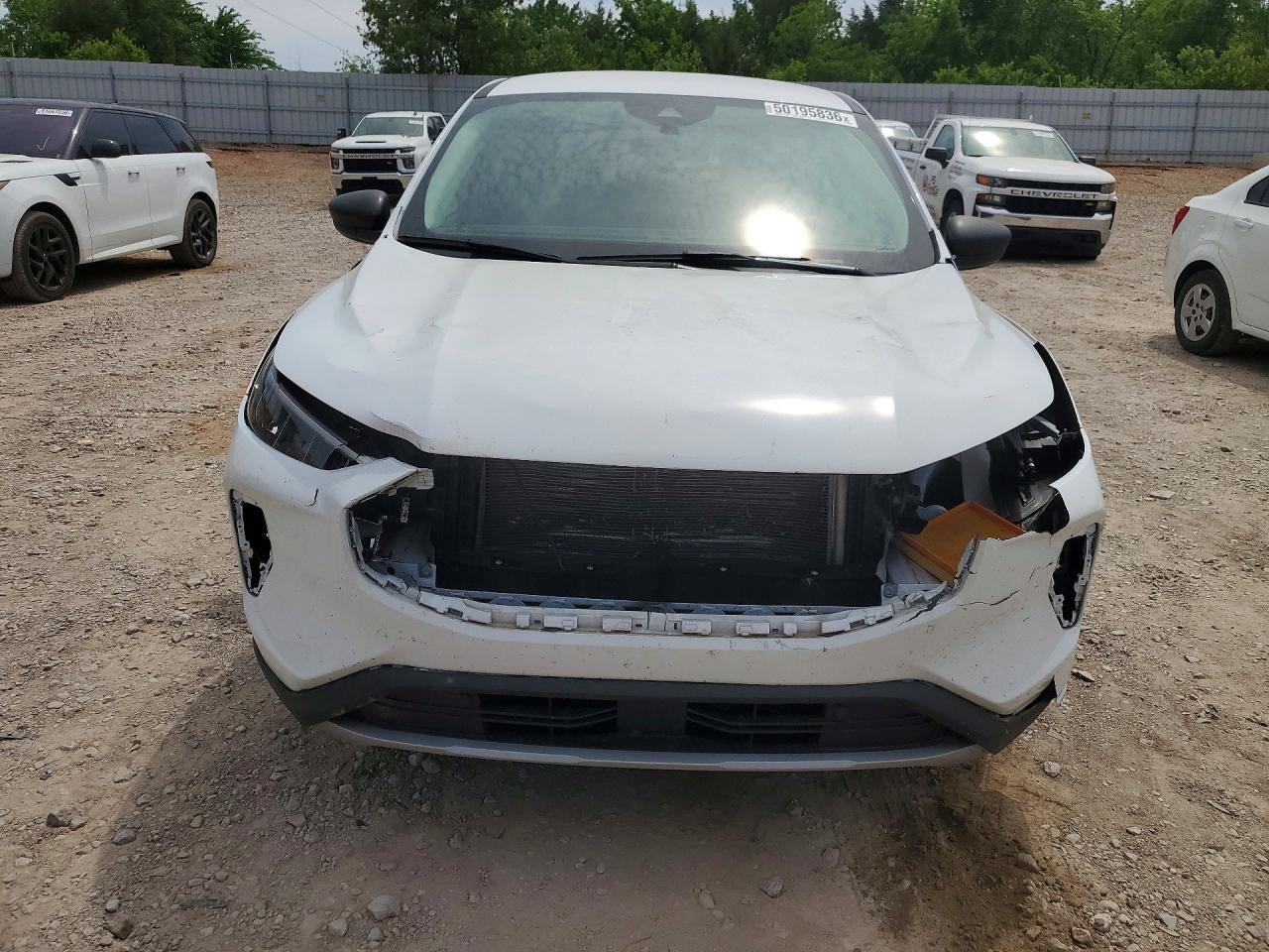 2023 Ford Escape Active - Фото 5