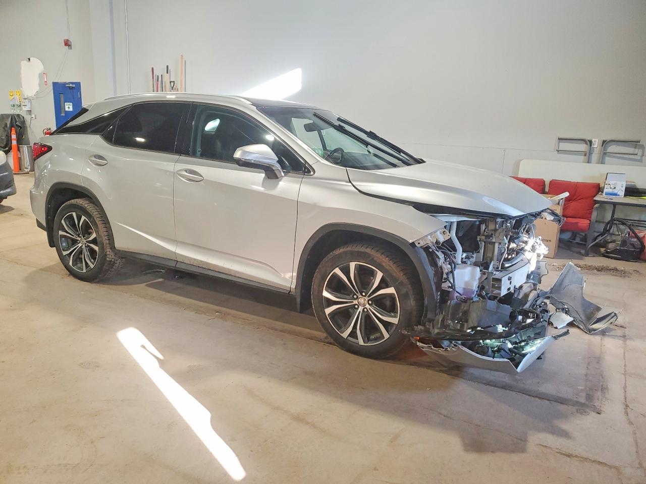 2016 Lexus Rx 350 Base - Image 4