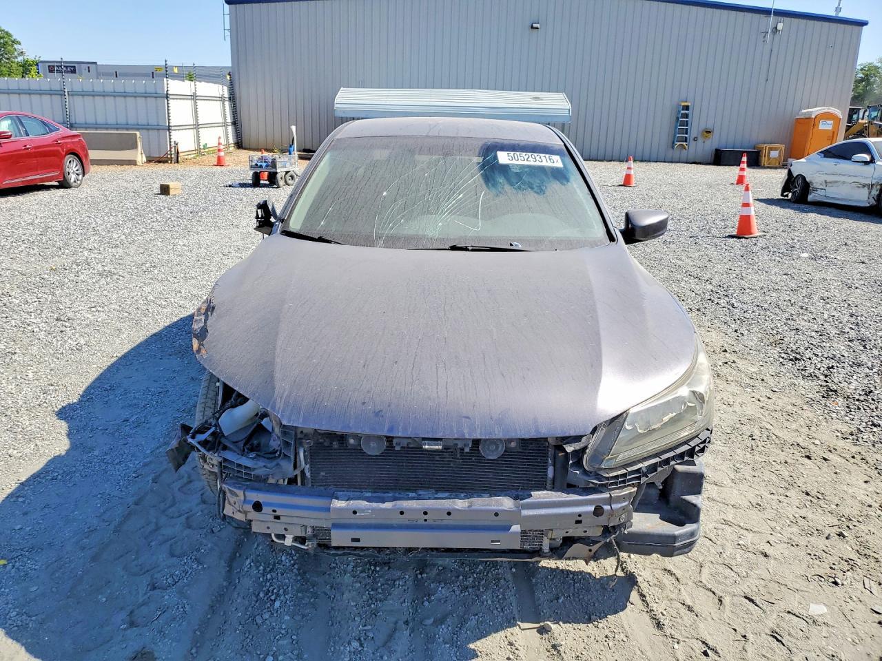 2014 Honda Accord Sport - Image 5