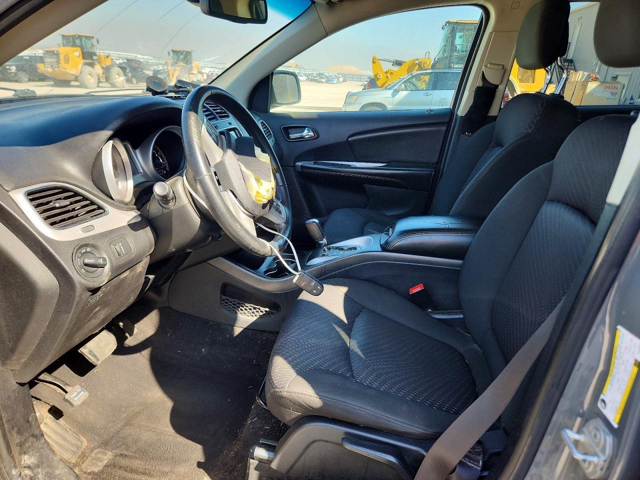 2019 Dodge Journey Se - Image 7