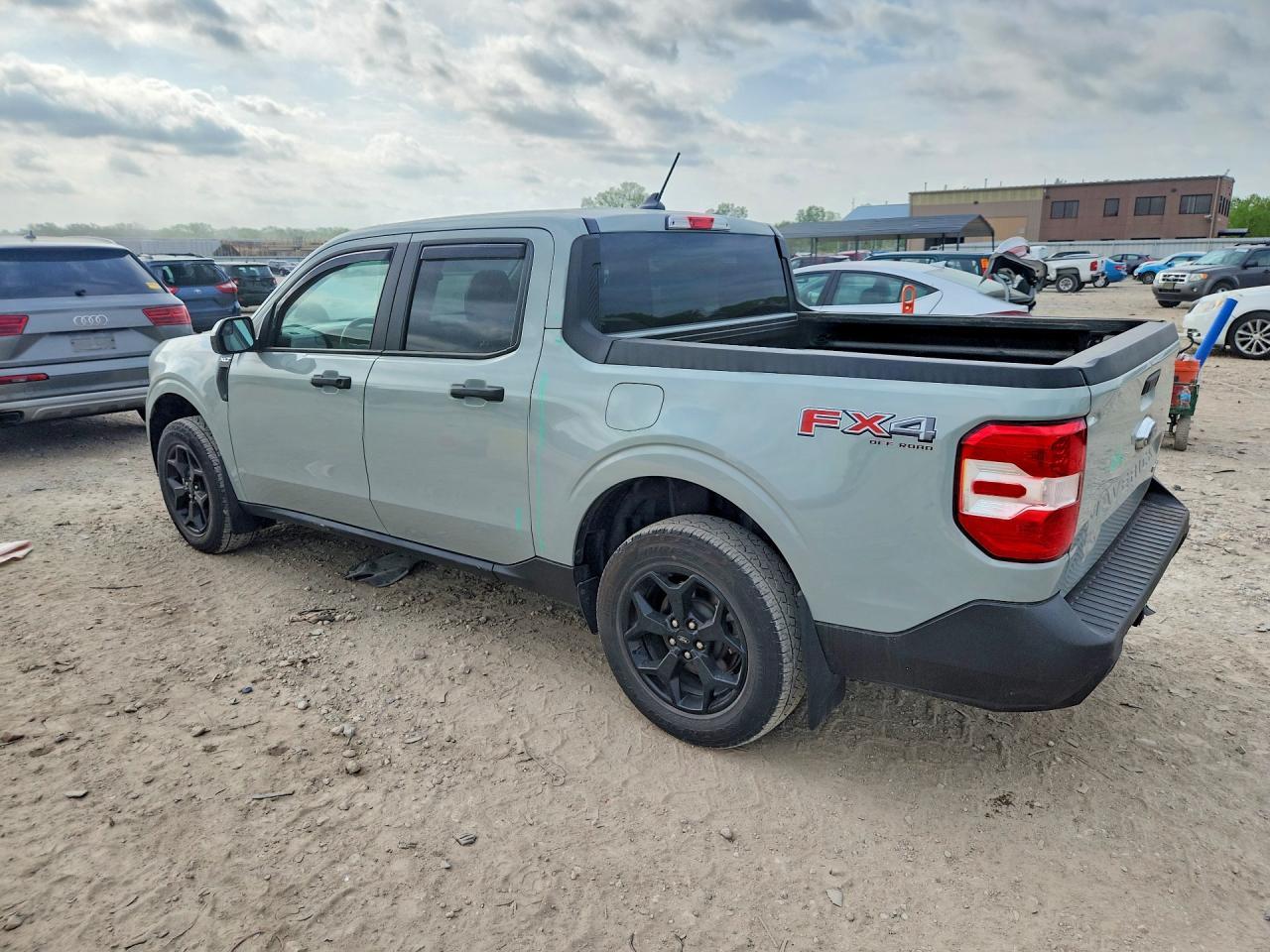 2024 Ford Maverick Xlt - Image 2