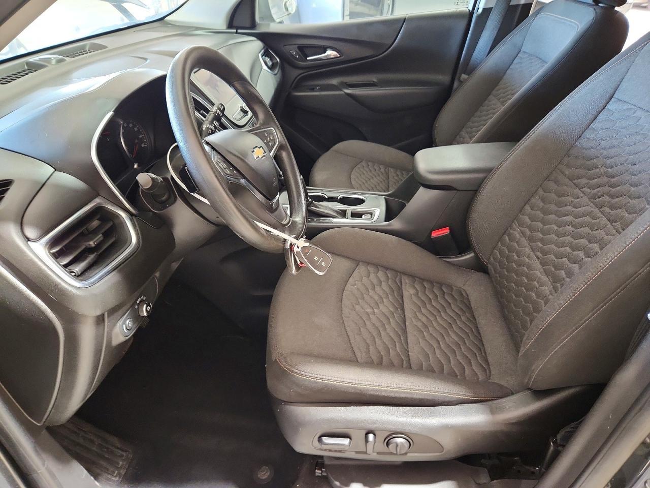 2021 Chevrolet Equinox Lt - Фото 7