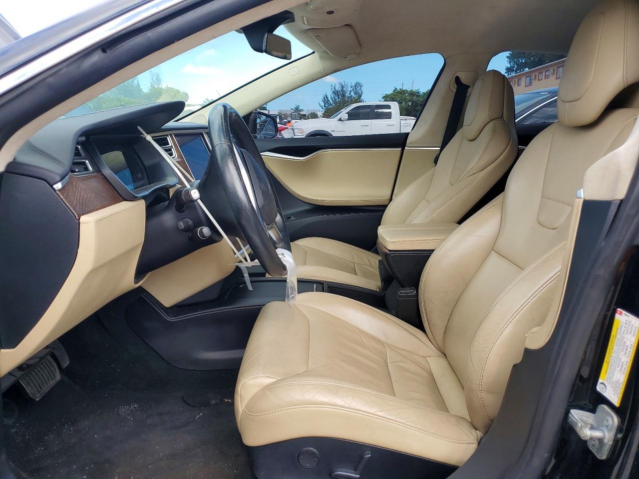 2017 Tesla Model S - Фото 7