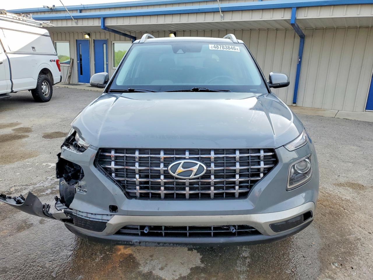 2022 Hyundai Venue Sel - Фото 5