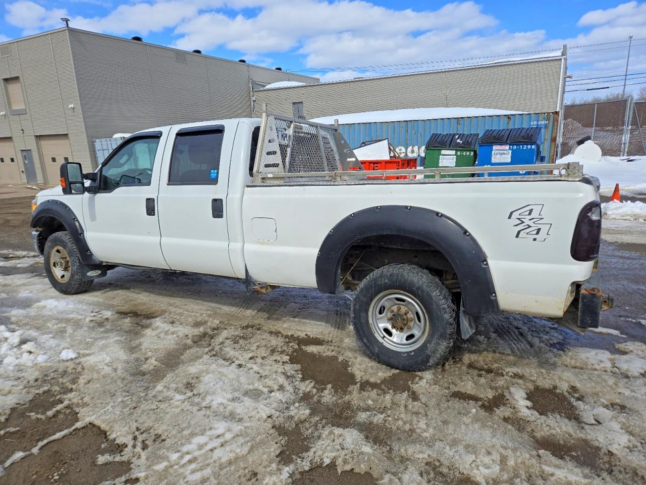 2014 Ford F250 Super Duty - Image 2