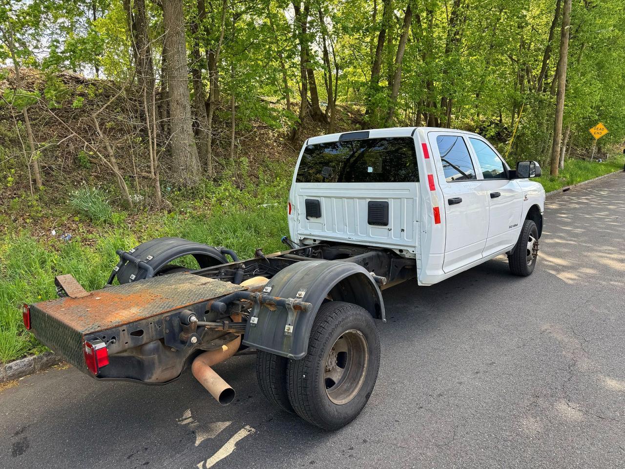 2021 Ram 3500 - Image 4