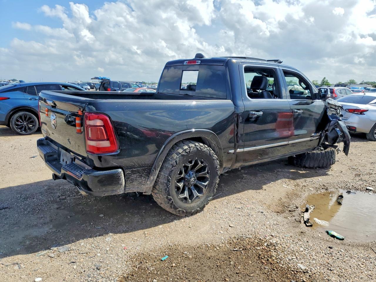 2020 Ram 1500 Limited - Фото 3
