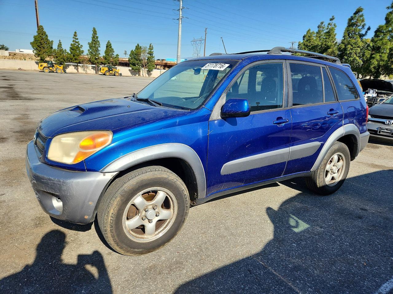 lot