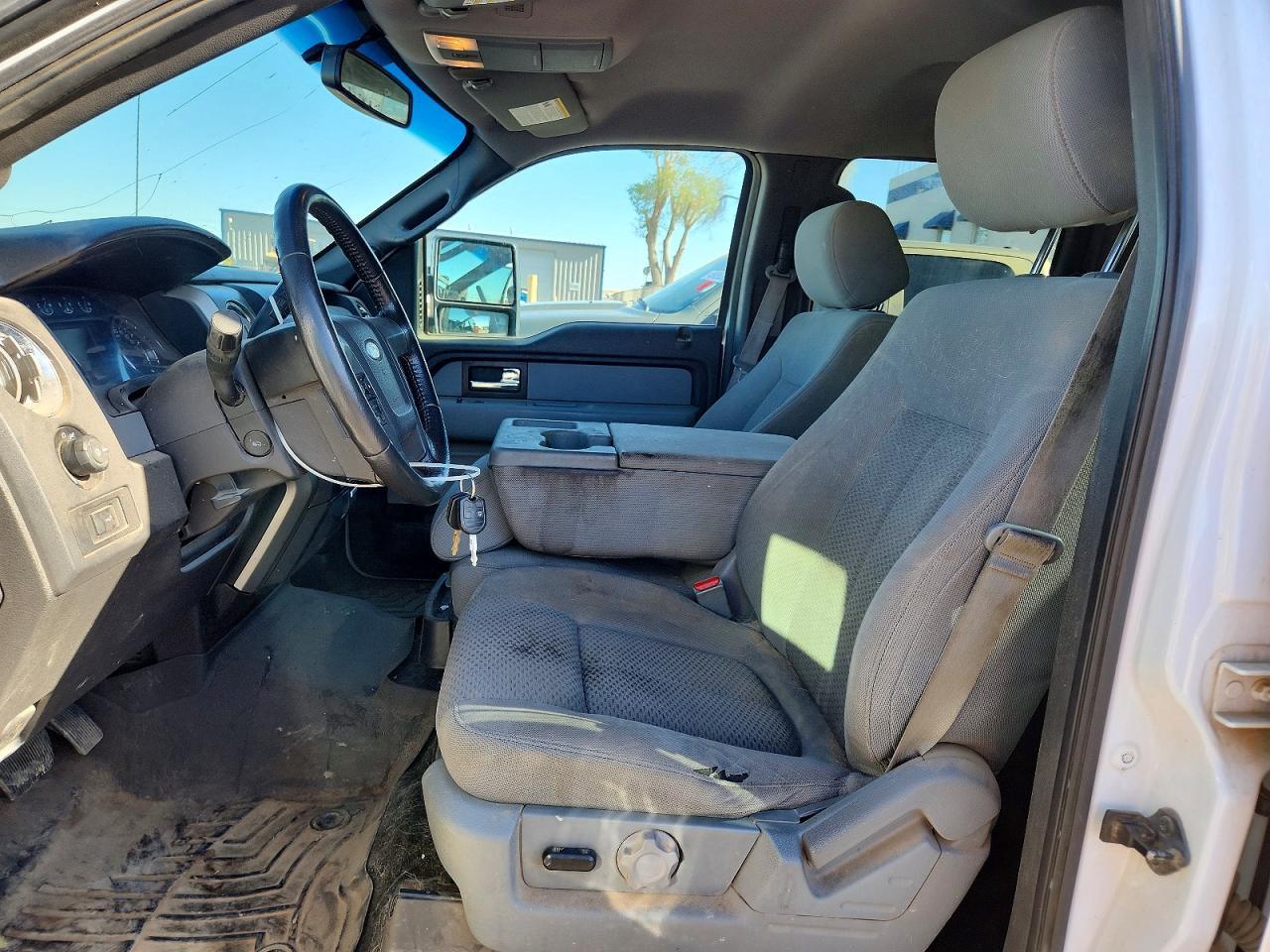 2014 Ford F150 Supercrew - Image 7