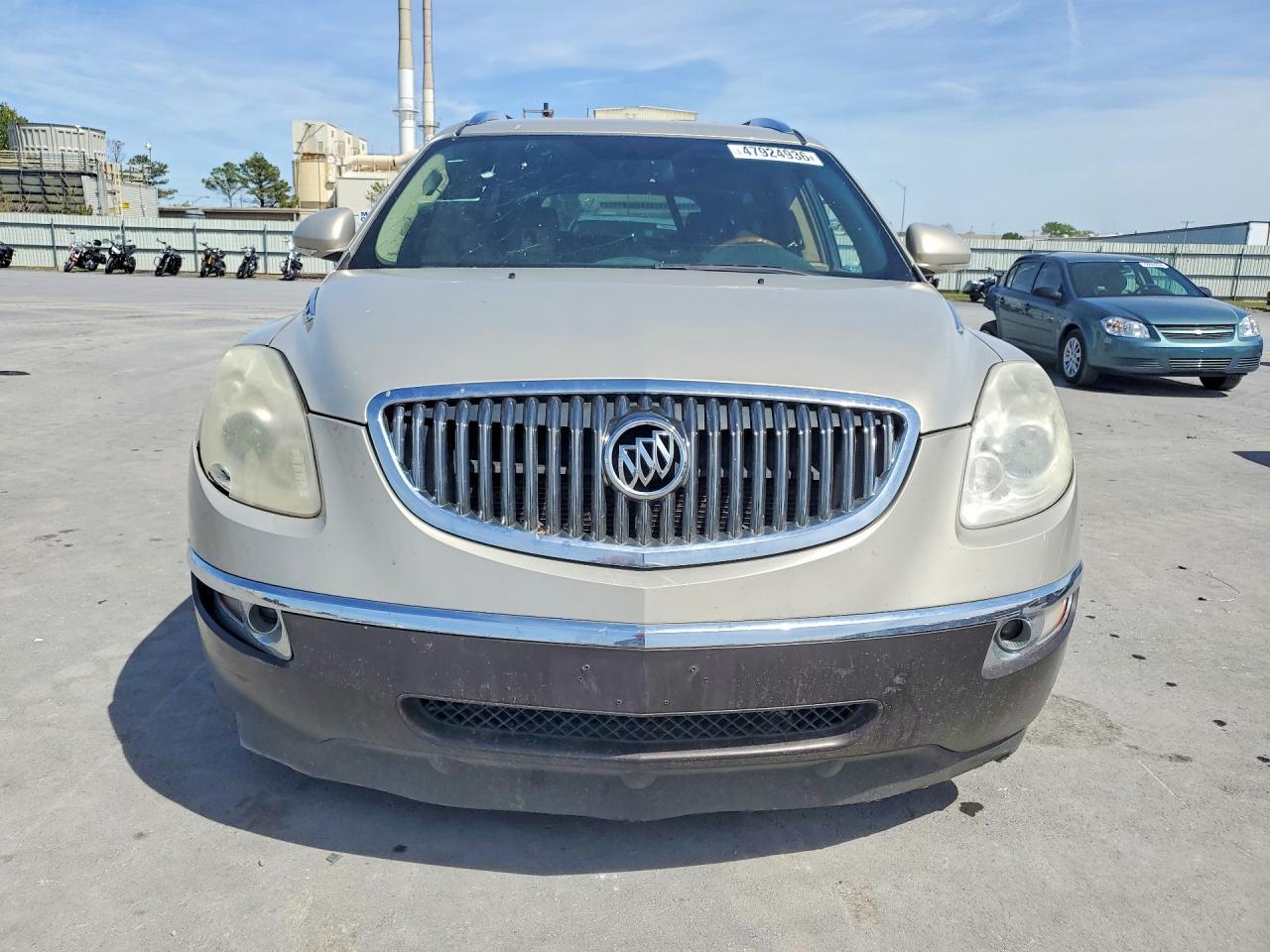 2010 Buick Enclave - Фото 5