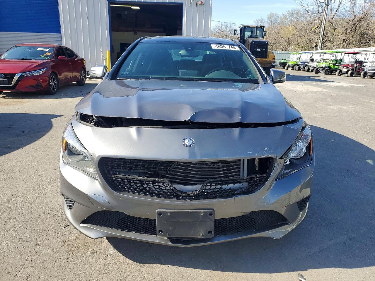 2016 Mercedes-Benz Cla 250 - Image 5
