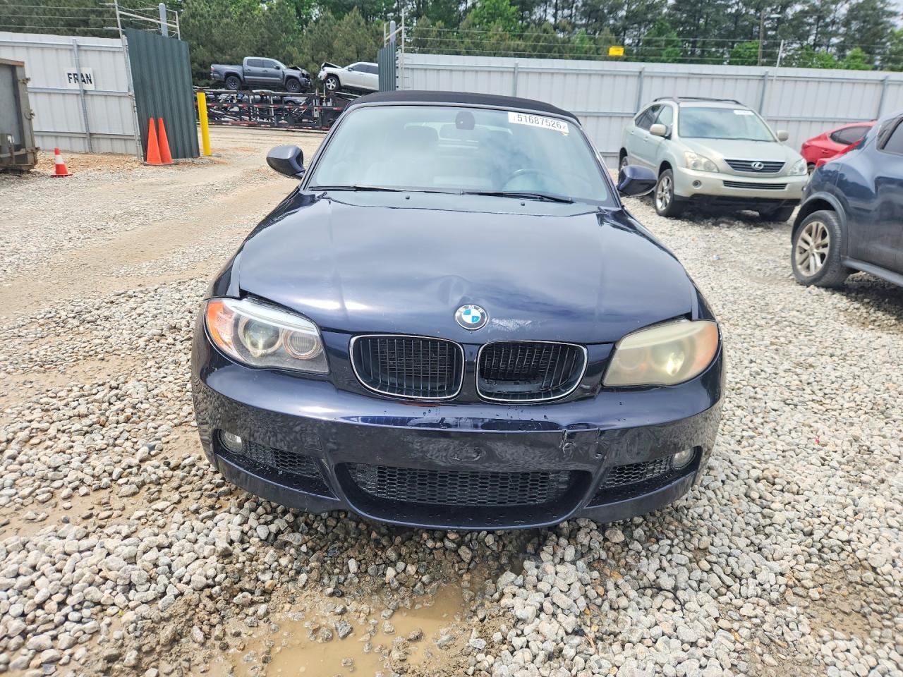 2013 BMW 128 I - Image 5