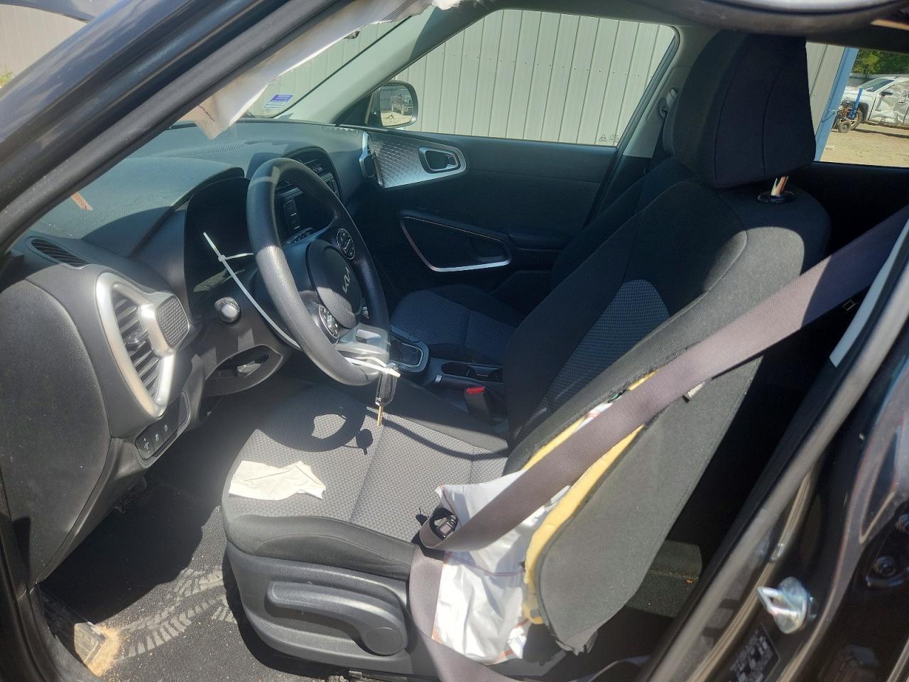 2023 Kia Soul Lx - Image 7