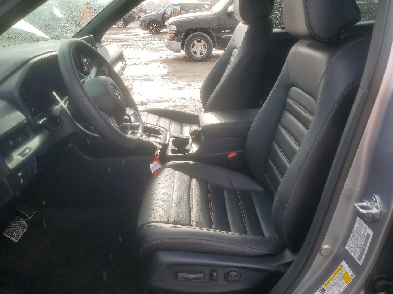 2024 Honda Cr-V Sport-L - Image 7
