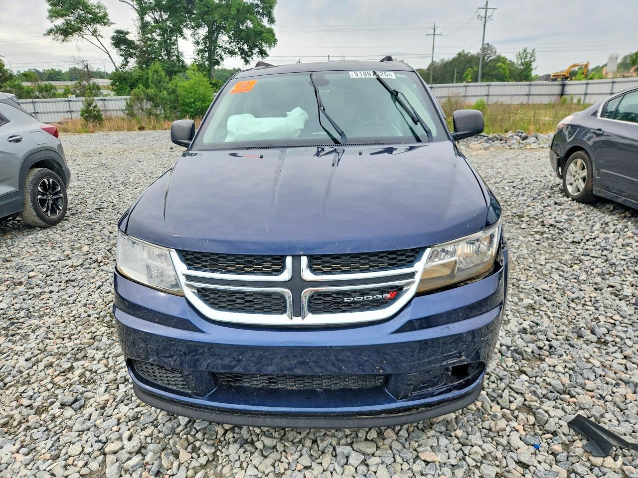 2020 Dodge Journey Se - Image 5