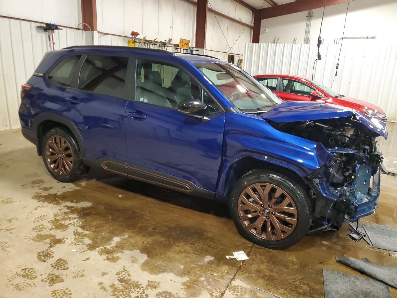 2026 Subaru Forester Sport - Фото 4