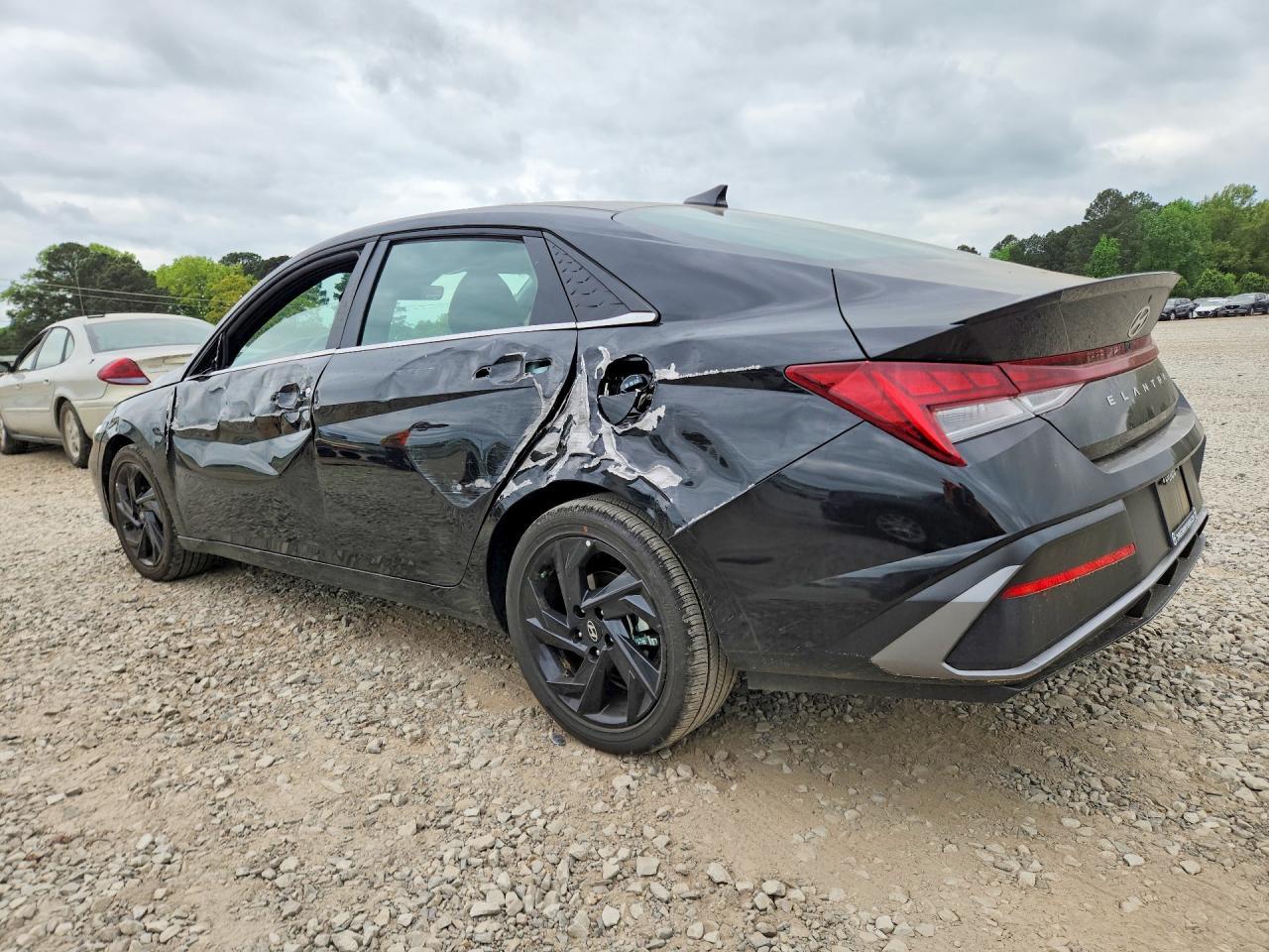 2026 Hyundai Elantra Sel Sport Premium - Фото 2