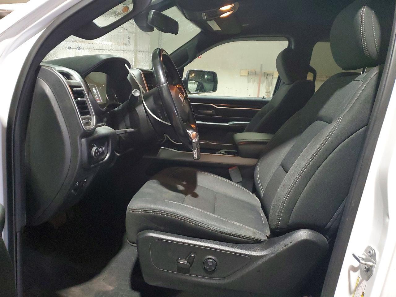 2019 Ram 1500 Big Horn - Image 7