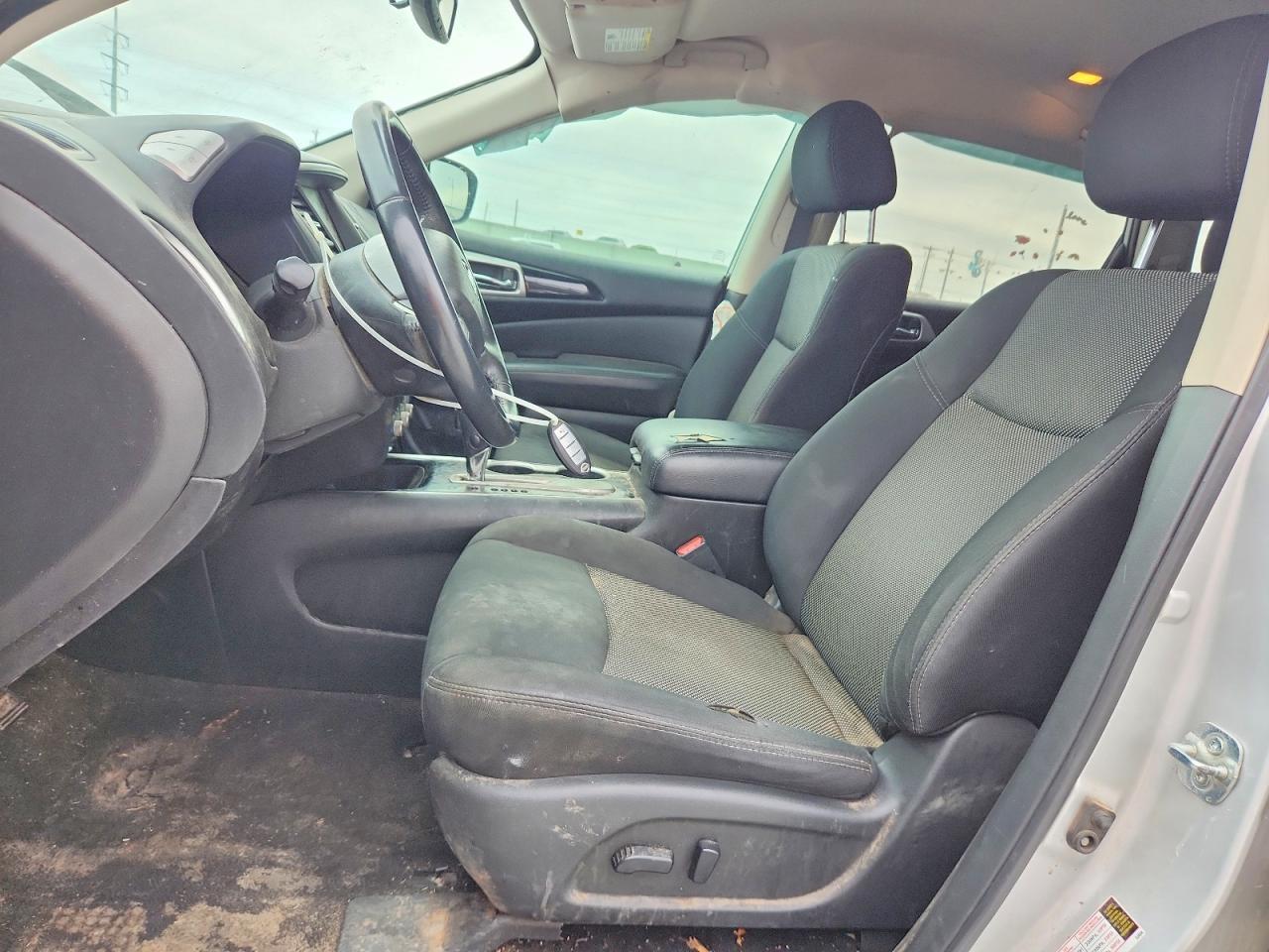 2018 Nissan Pathfinder - Фото 7