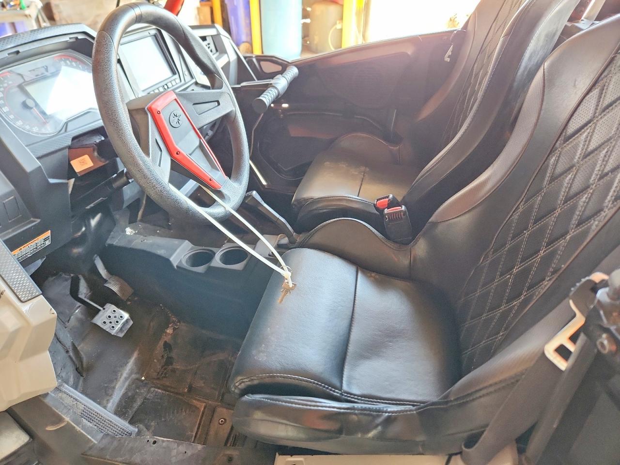 2022 Polaris Rzr - Image 5