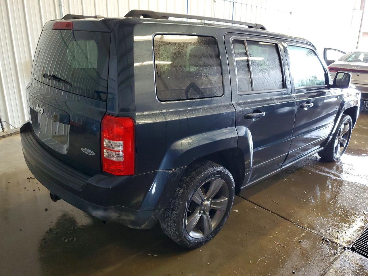 2015 Jeep Patriot - Фото 3