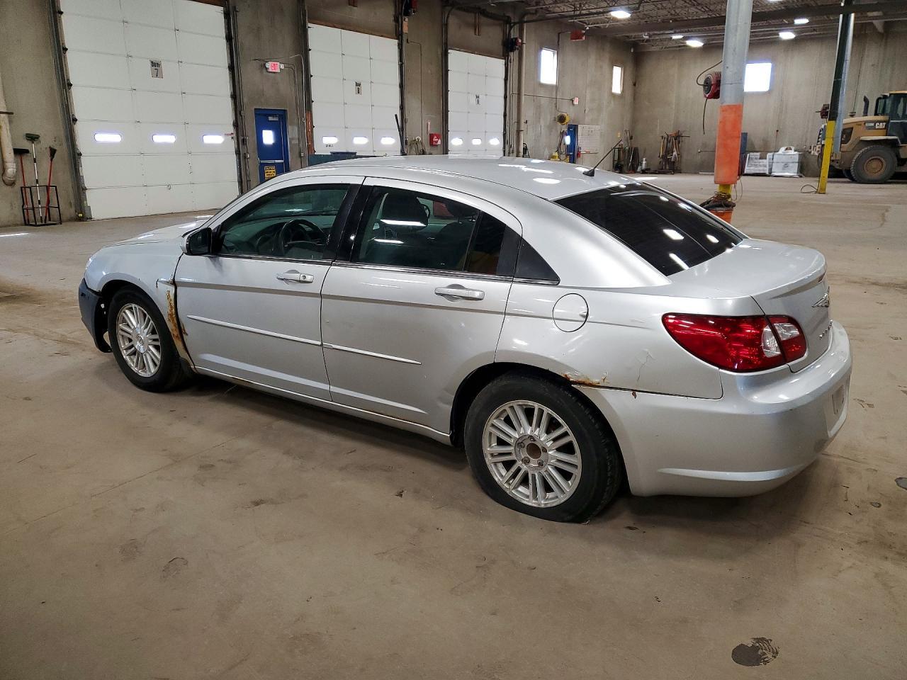 2007 Chrysler Sebring Touring - Фото 2