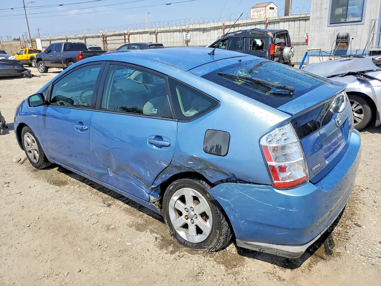 2008 Toyota Prius - Фото 2