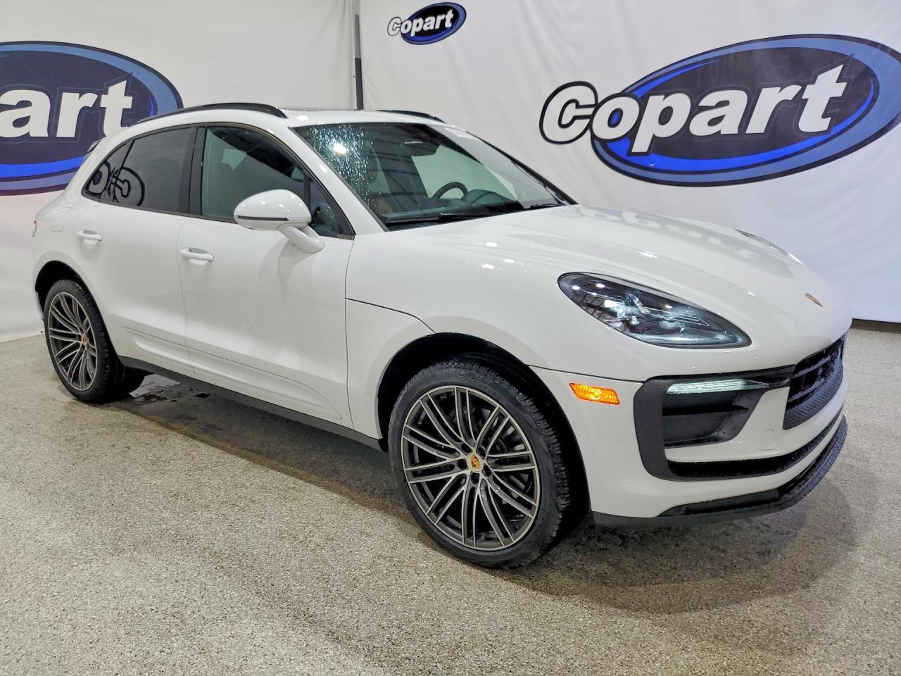 2024 Porsche Macan Base - Фото 4