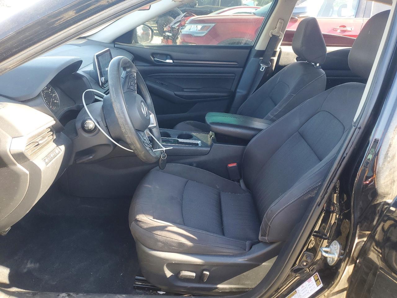 2020 Nissan Altima 2.5 S - Фото 7