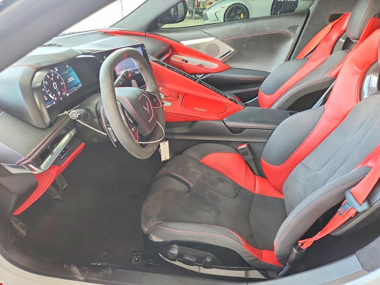 2023 Chevrolet Corvette Stingray 3Lt - Image 7