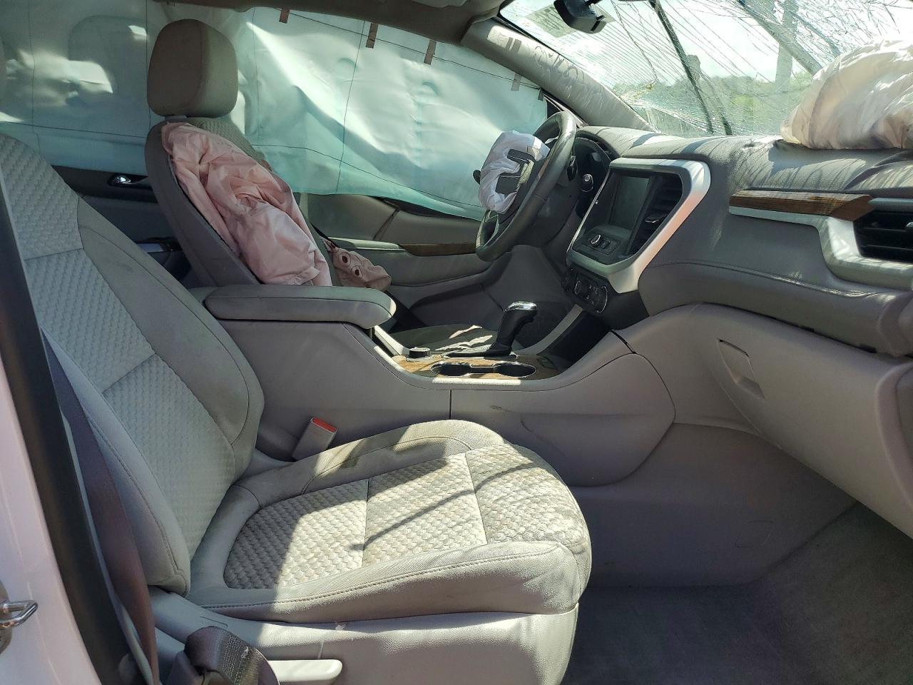 2018 GMC Acadia Sle - Image 7