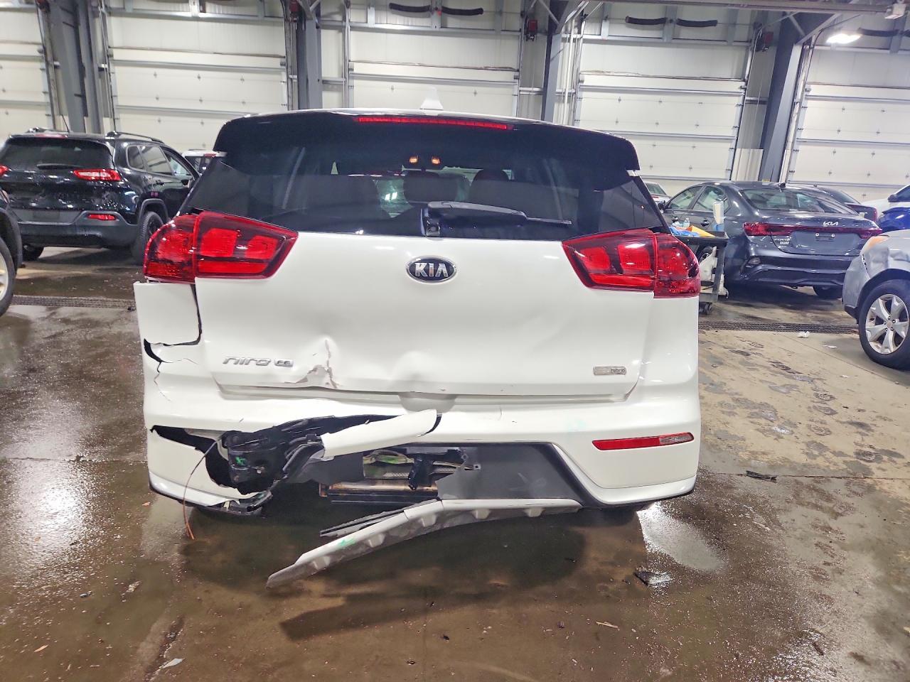 2019 Kia Niro Fe - Image 6