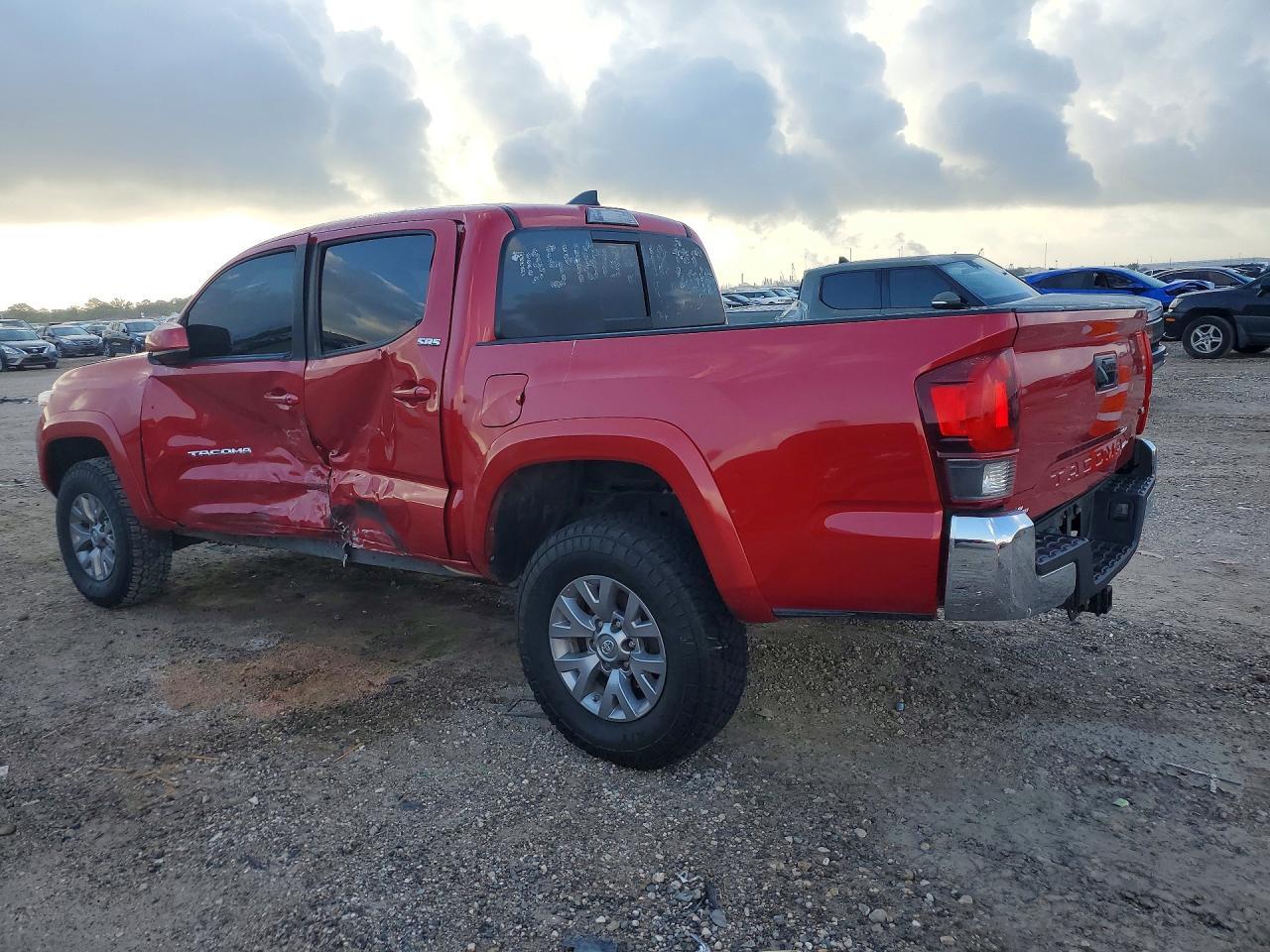 2019 Toyota Tacoma Sr5 V6 - Image 2