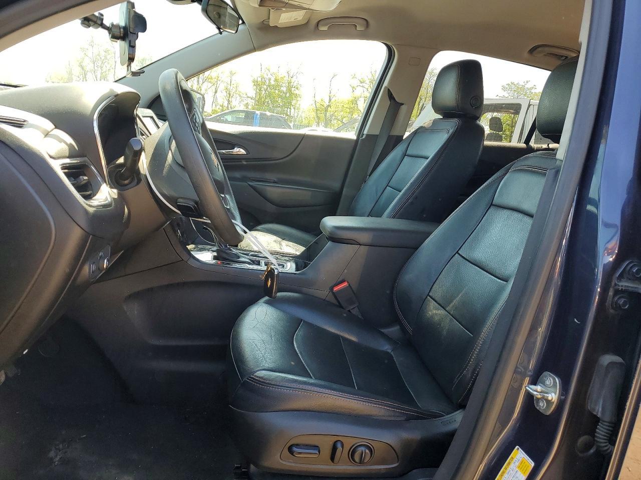 2019 Chevrolet Equinox Lt - Image 7