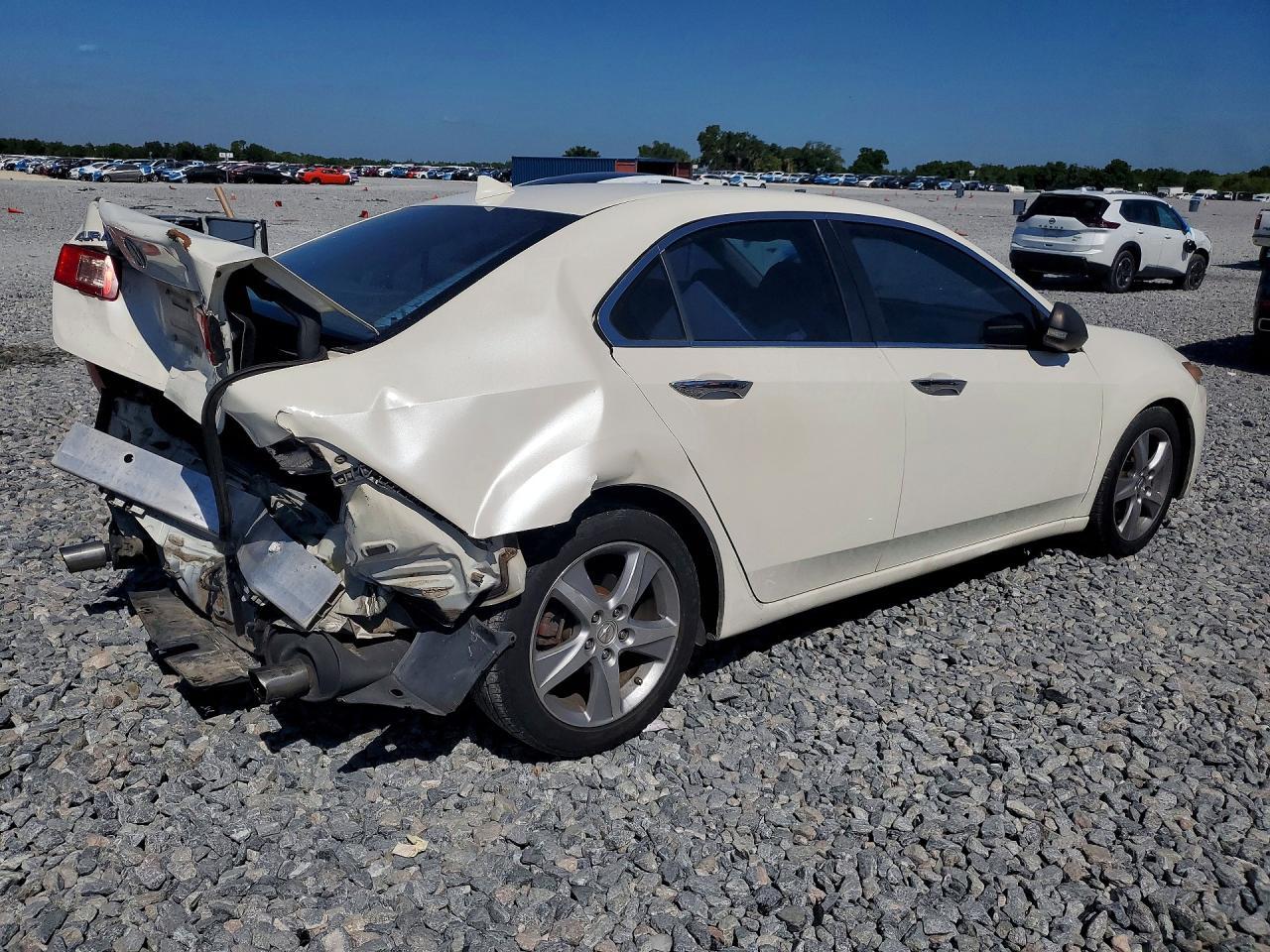 2011 Acura Tsx - Фото 3