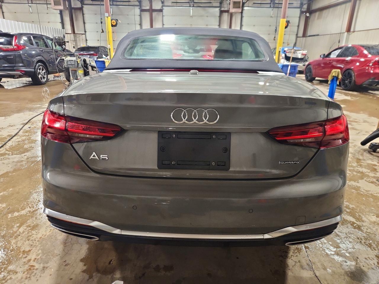 2024 Audi A5 Premium Plus 45 - Фото 6