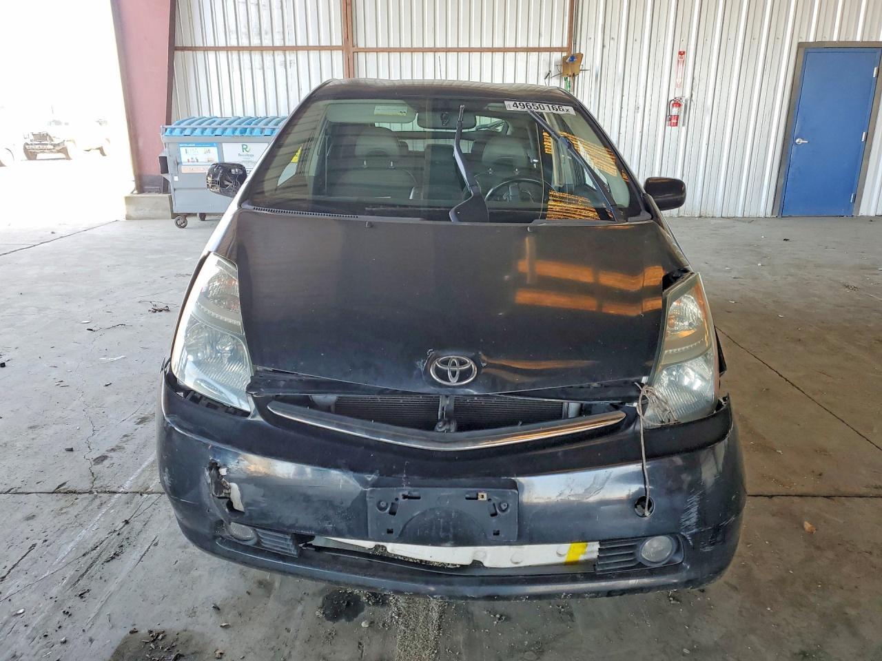 2006 Toyota Prius Base - Фото 5