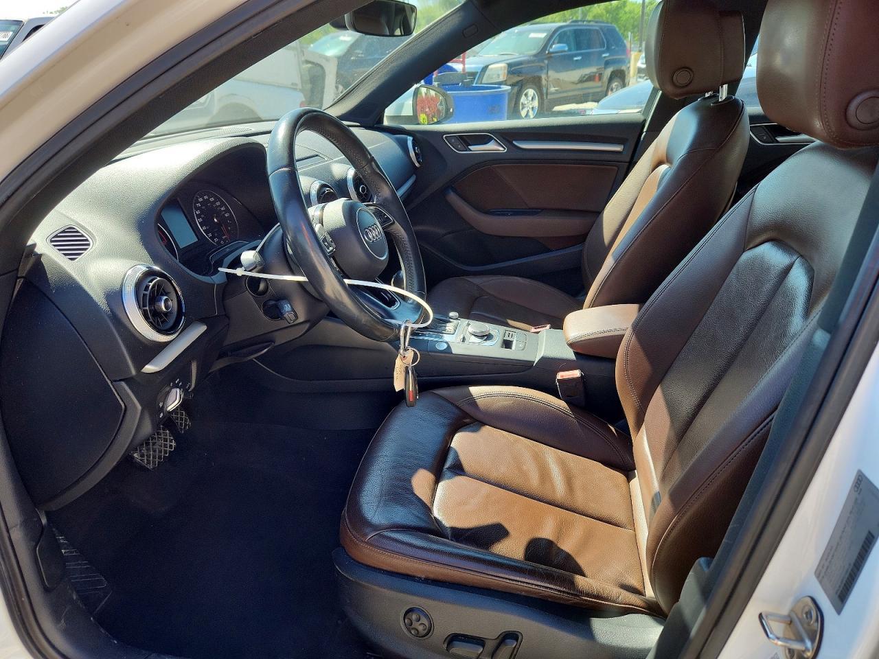 2018 Audi A3 Premium - Фото 7