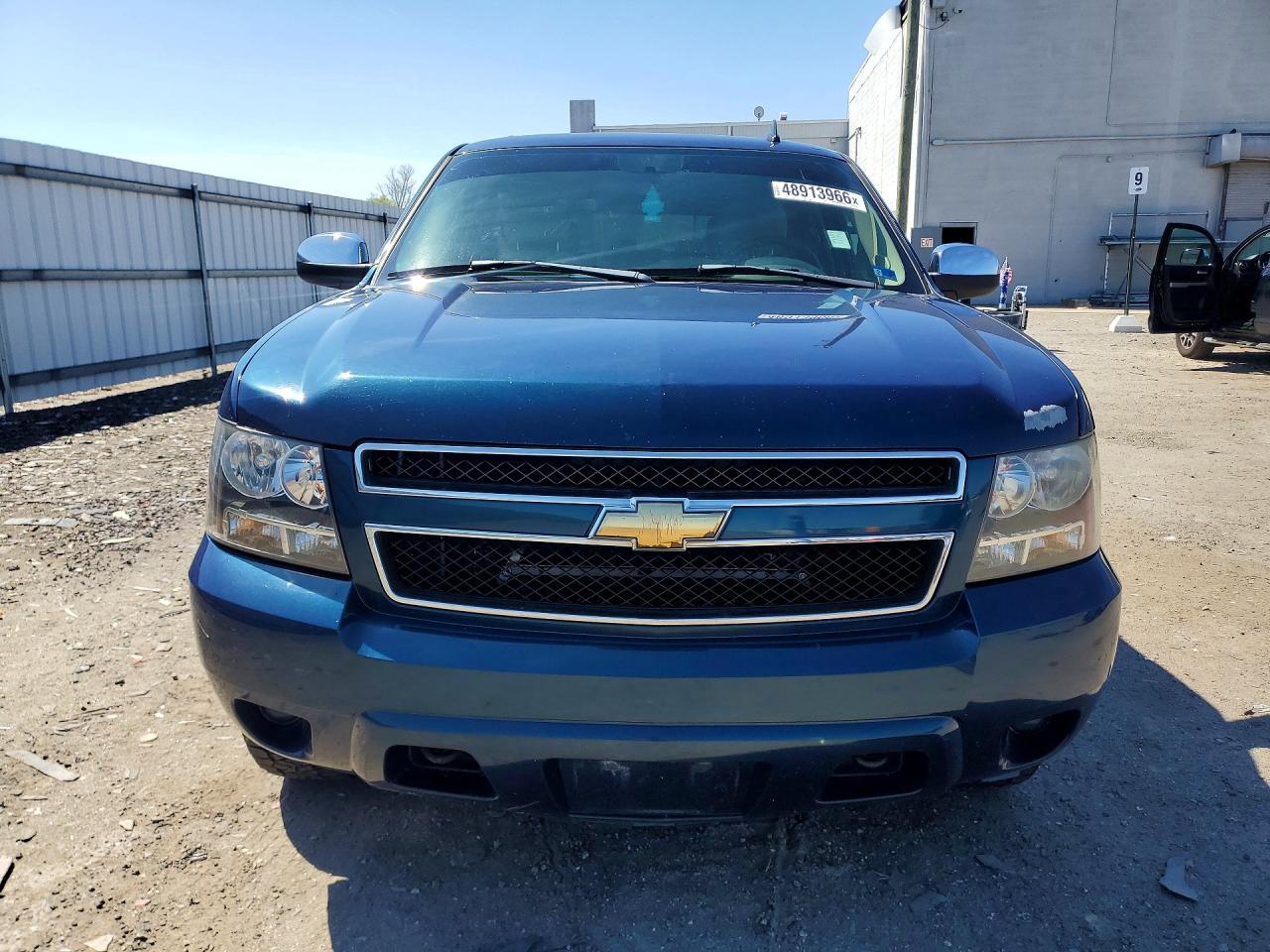 2007 Chevrolet Tahoe K1500 - Фото 5