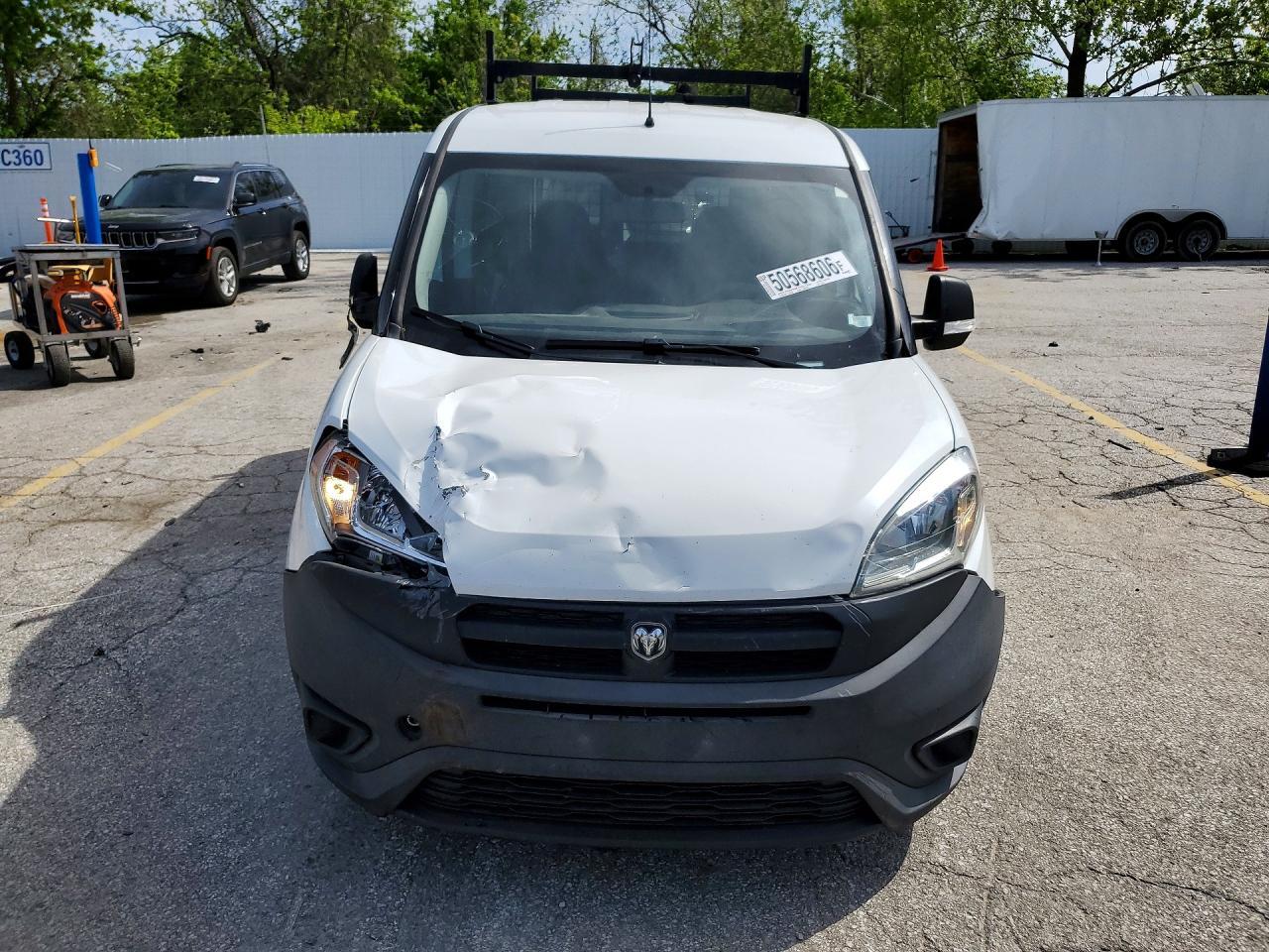 2018 Ram Promaster City - Image 5
