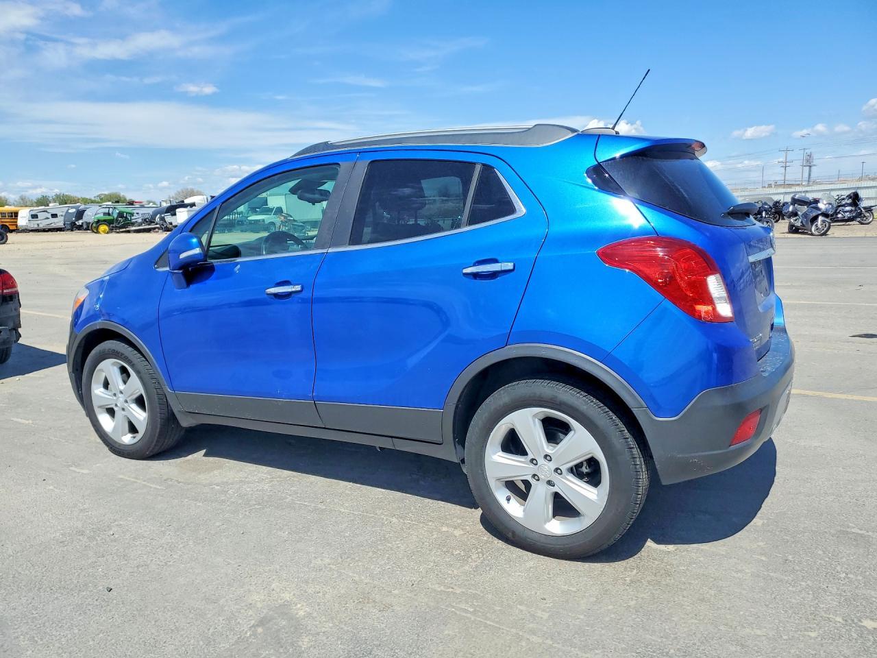 2016 Buick Encore - Image 2