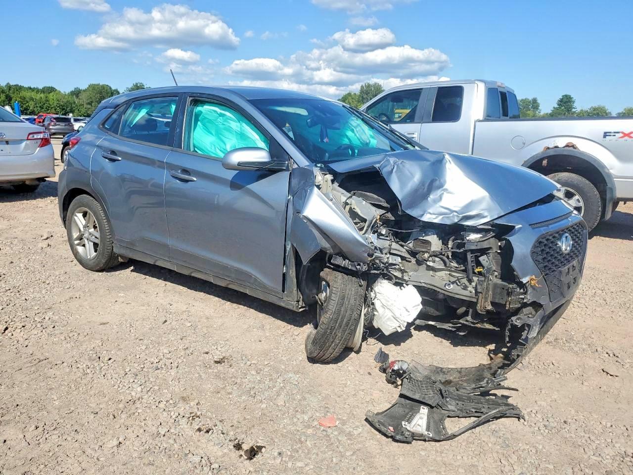 2019 Hyundai Kona Se - Фото 4