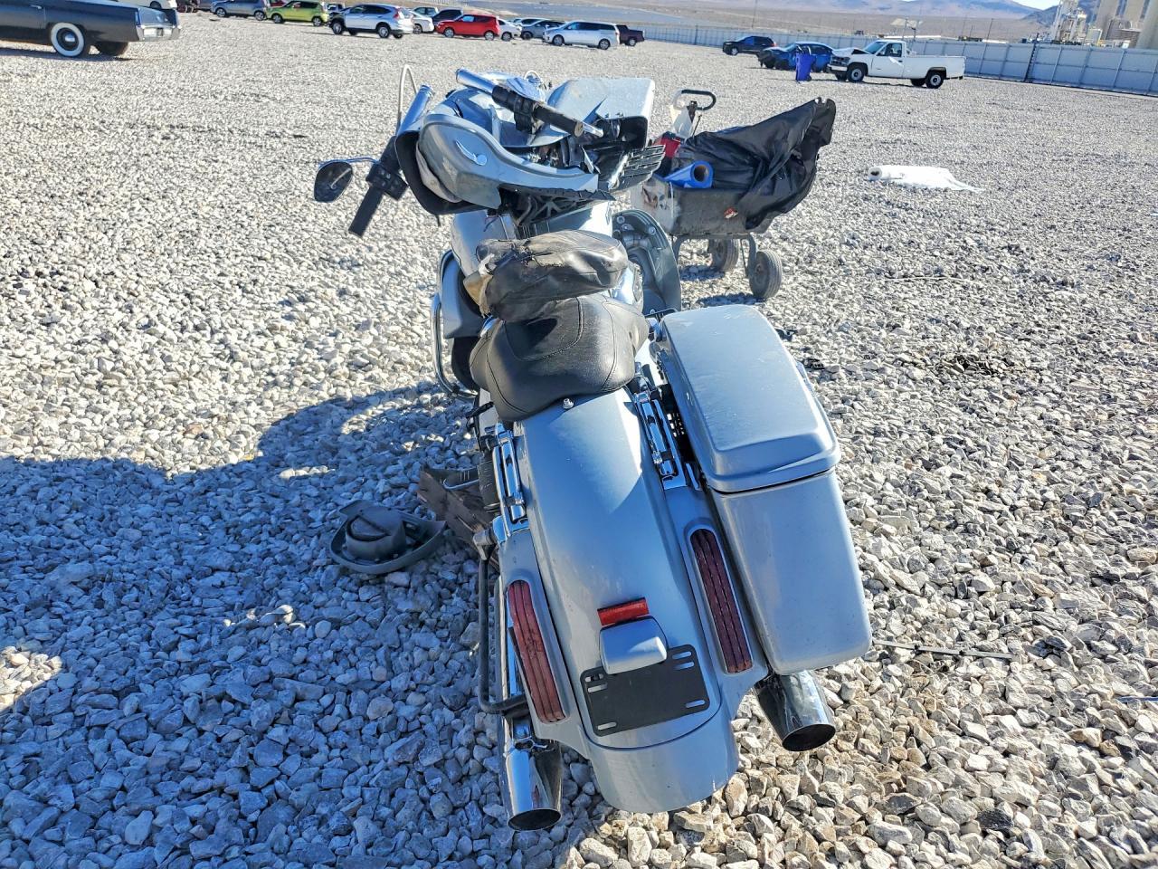 2023 Harley-Davidson Fltrx - Фото 4