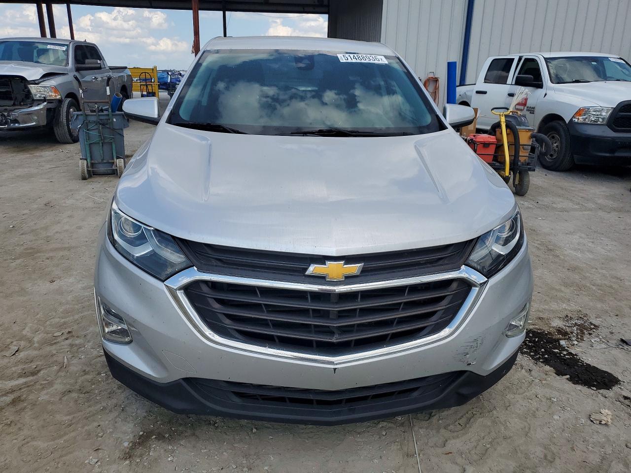 2019 Chevrolet Equinox Lt - Фото 5