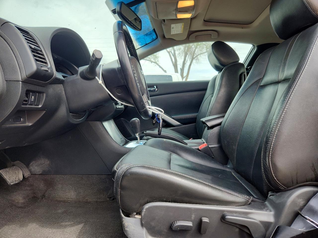 2011 Nissan Altima S - Фото 7